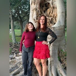 Meet your Posher, Renee